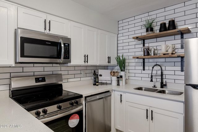 1615 N 51ST Street 4, Phoenix, AZ 85008
