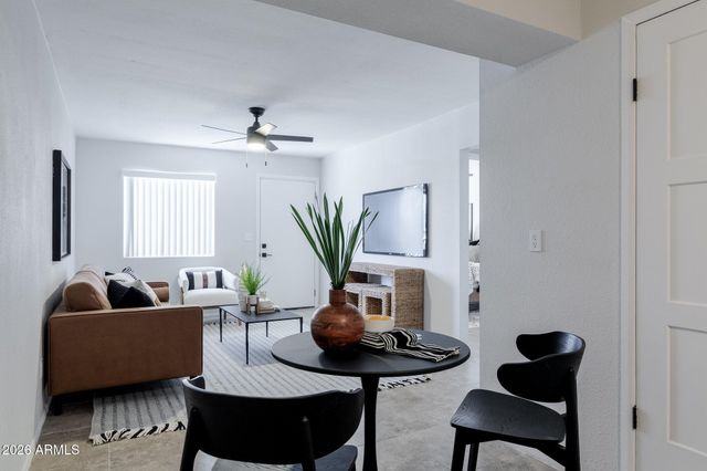 1615 N 51ST Street 4, Phoenix, AZ 85008