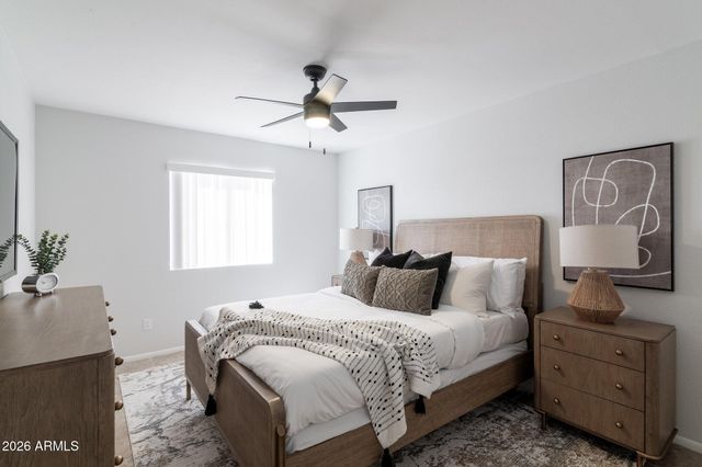 1615 N 51ST Street 4, Phoenix, AZ 85008