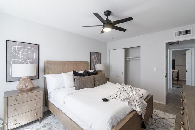 1615 N 51ST Street 4, Phoenix, AZ 85008
