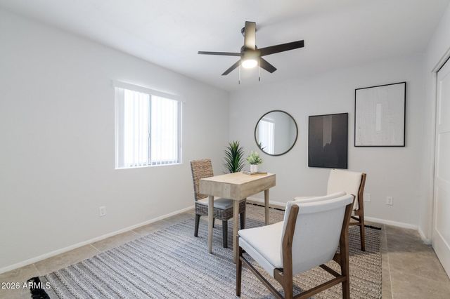 1615 N 51ST Street 4, Phoenix, AZ 85008