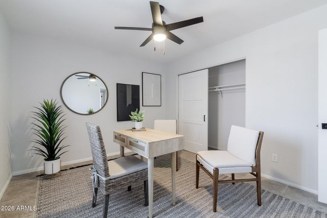 1615 N 51ST Street 4, Phoenix, AZ 85008