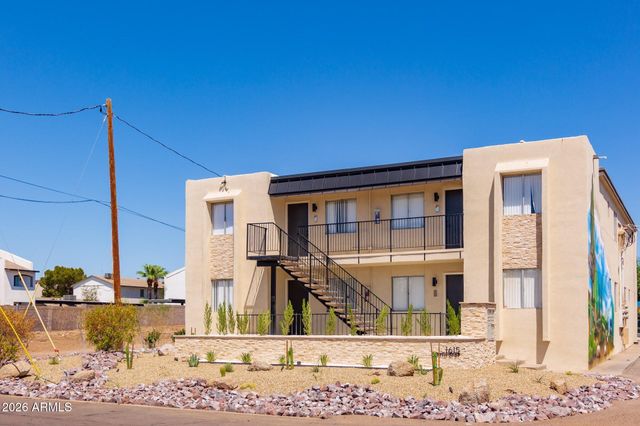1615 N 51ST Street 4, Phoenix, AZ 85008