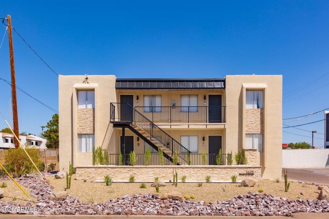 1615 N 51ST Street 4, Phoenix, AZ 85008
