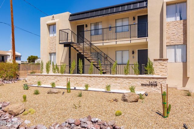 1615 N 51ST Street 4, Phoenix, AZ 85008