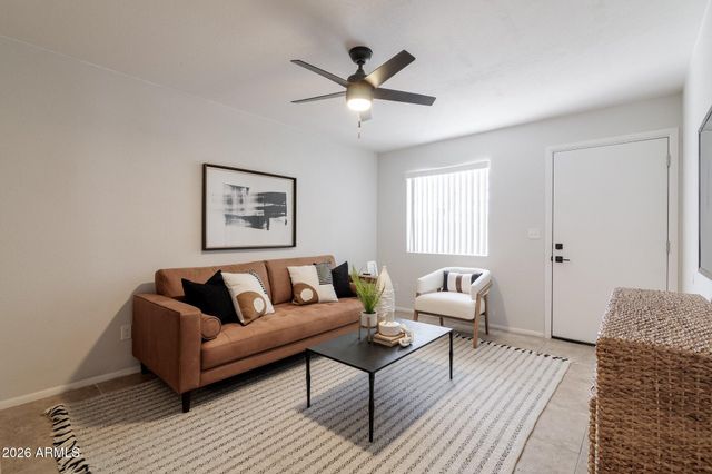 1615 N 51ST Street 4, Phoenix, AZ 85008