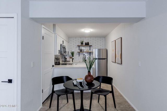 1615 N 51ST Street 4, Phoenix, AZ 85008