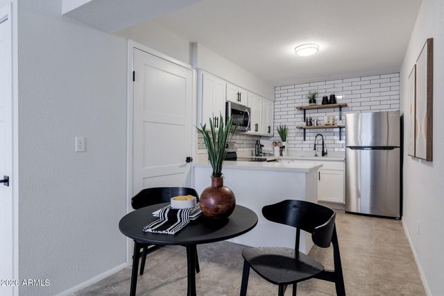 1615 N 51ST Street 4, Phoenix, AZ 85008