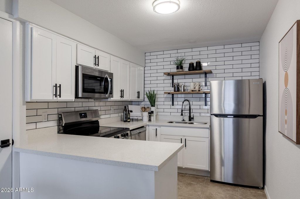 1615 N 51ST Street 4, Phoenix, AZ 85008