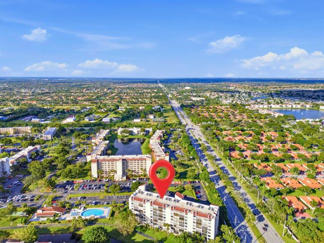 14475 N Strathmore Lane 308, Delray Beach, FL 33446