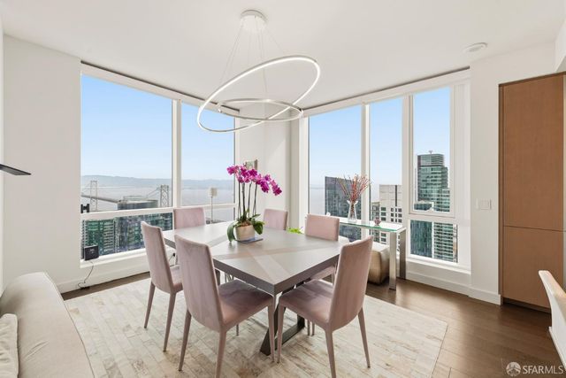 488 Folsom Street 4701, San Francisco, CA 94105