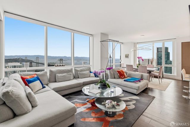 488 Folsom Street 4701, San Francisco, CA 94105