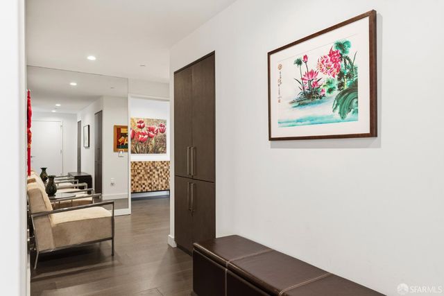 488 Folsom Street 4701, San Francisco, CA 94105