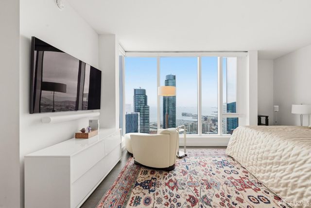 488 Folsom Street 4701, San Francisco, CA 94105