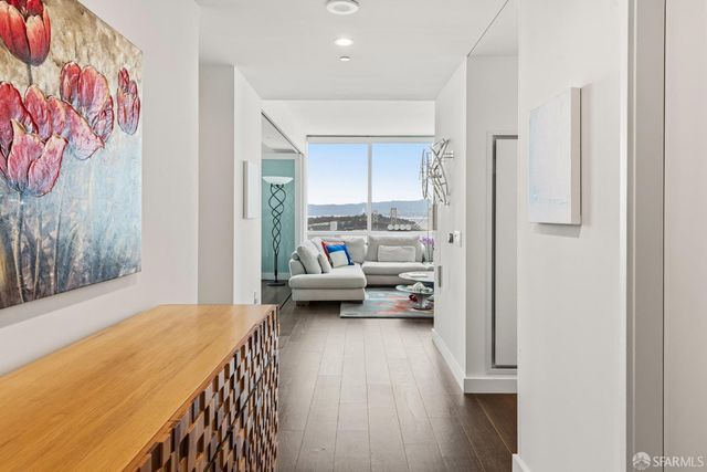 488 Folsom Street 4701, San Francisco, CA 94105