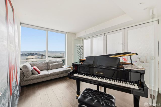 488 Folsom Street 4701, San Francisco, CA 94105
