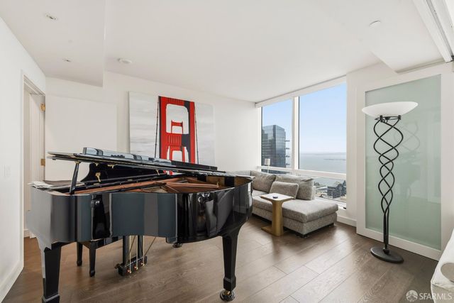 488 Folsom Street 4701, San Francisco, CA 94105