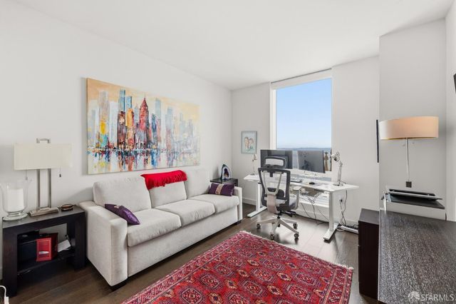 488 Folsom Street 4701, San Francisco, CA 94105