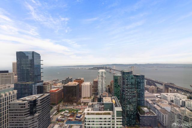 488 Folsom Street 4701, San Francisco, CA 94105