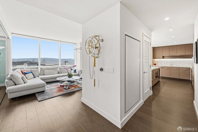 488 Folsom Street 4701, San Francisco, CA 94105