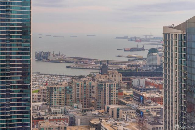 488 Folsom Street 4701, San Francisco, CA 94105