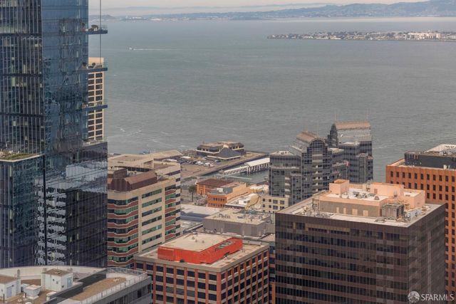 488 Folsom Street 4701, San Francisco, CA 94105