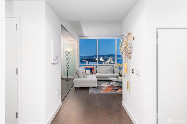 488 Folsom Street 4701, San Francisco, CA 94105