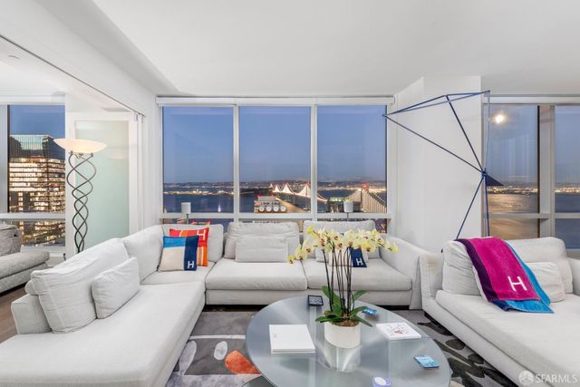 488 Folsom Street 4701, San Francisco, CA 94105