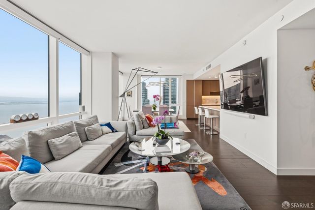 488 Folsom Street 4701, San Francisco, CA 94105