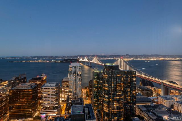 488 Folsom Street 4701, San Francisco, CA 94105