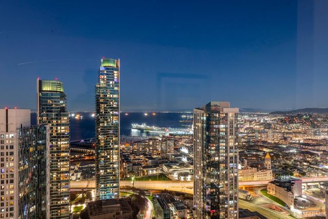 488 Folsom Street 4701, San Francisco, CA 94105