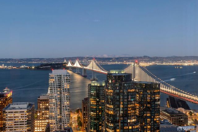 488 Folsom Street 4701, San Francisco, CA 94105