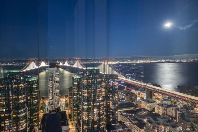 488 Folsom Street 4701, San Francisco, CA 94105