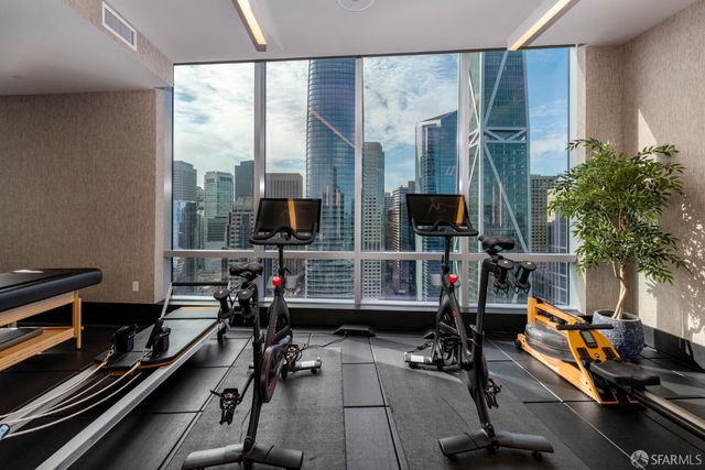 488 Folsom Street 4701, San Francisco, CA 94105