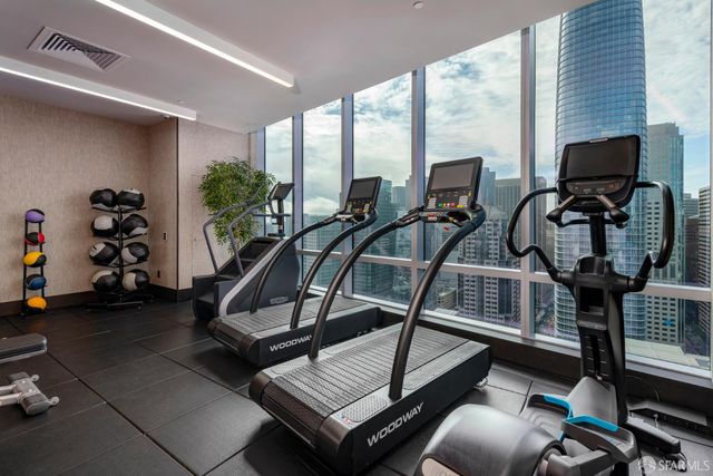 488 Folsom Street 4701, San Francisco, CA 94105