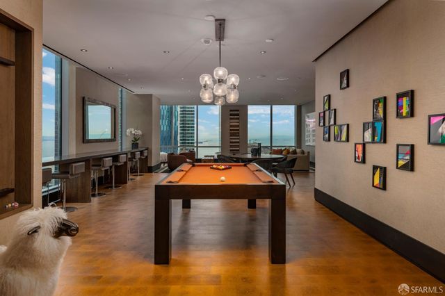 488 Folsom Street 4701, San Francisco, CA 94105