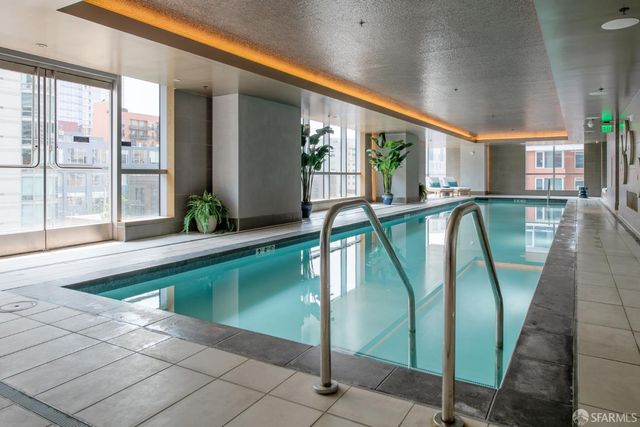 488 Folsom Street 4701, San Francisco, CA 94105