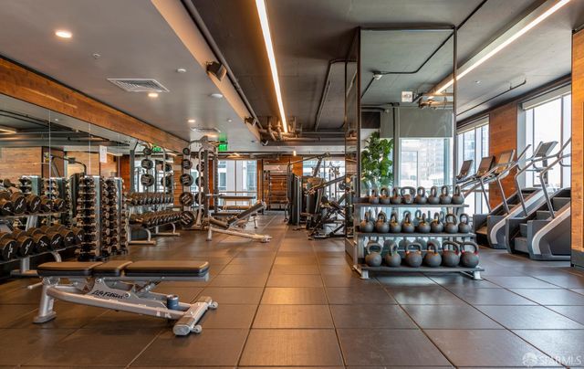 488 Folsom Street 4701, San Francisco, CA 94105