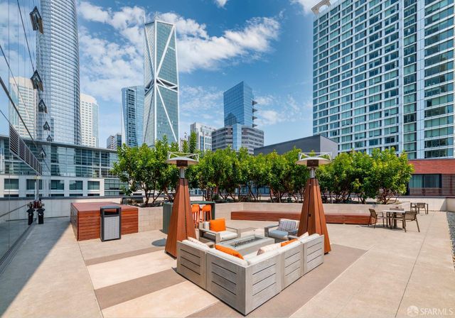 488 Folsom Street 4701, San Francisco, CA 94105