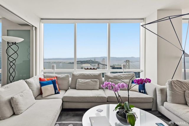 488 Folsom Street 4701, San Francisco, CA 94105