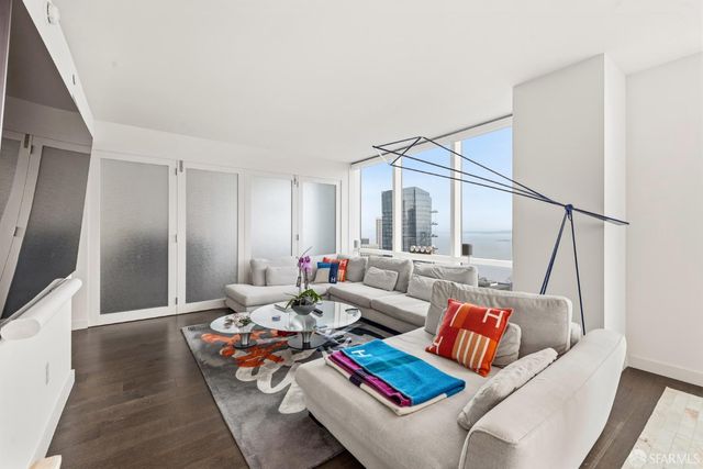 488 Folsom Street 4701, San Francisco, CA 94105