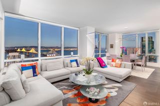 488 Folsom Street 4701, San Francisco, CA 94105