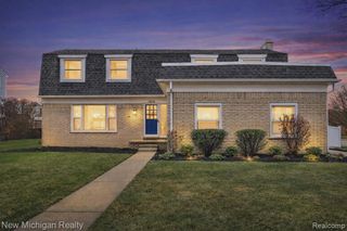 1804 Baldwin Court, Trenton, MI 48183