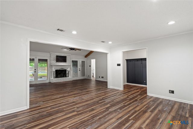 4101 Briar Cliff Road, Temple, TX 76502
