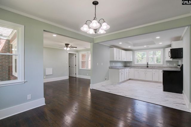 318 W Church Street, Bishopville, SC 29010