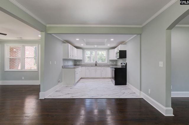 318 W Church Street, Bishopville, SC 29010
