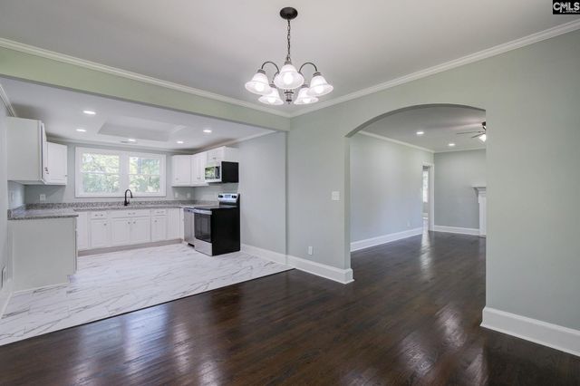 318 W Church Street, Bishopville, SC 29010