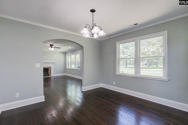 318 W Church Street, Bishopville, SC 29010