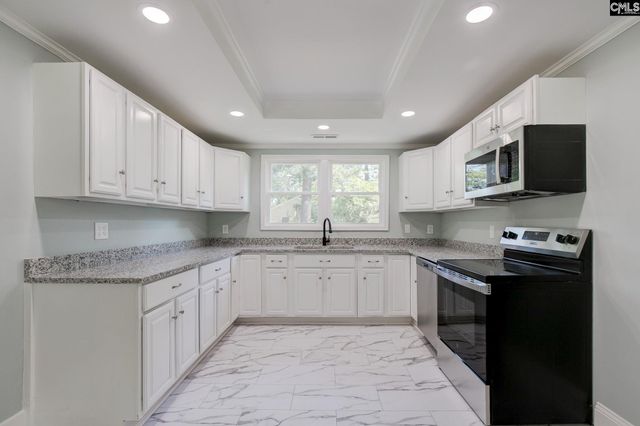 318 W Church Street, Bishopville, SC 29010