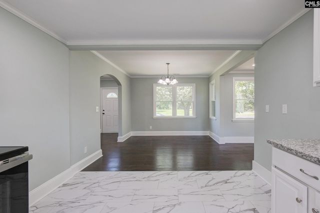 318 W Church Street, Bishopville, SC 29010